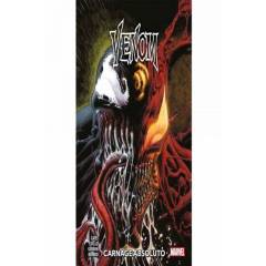 PANINI - Venom 5 Carnage Absoluto