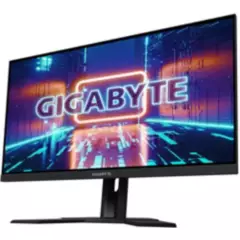 GIGABYTE - Monitor Gamer Gigabyte 27" M27F FullHD 144hz 1ms