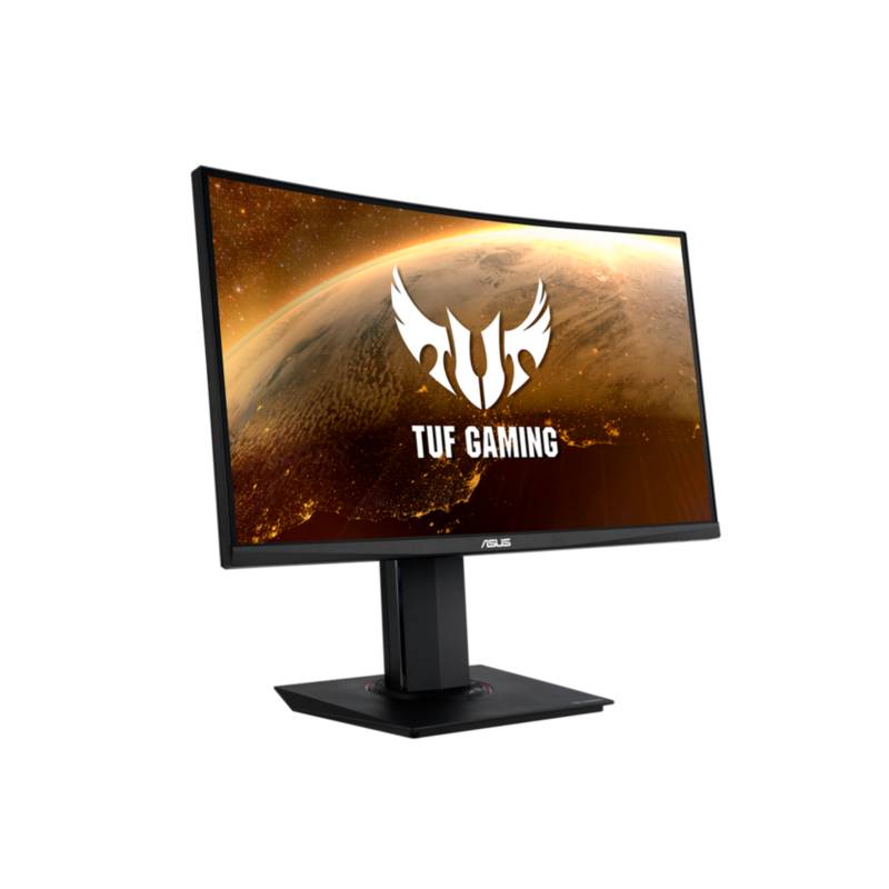 Asus tuf gaming vg24vqr обзор