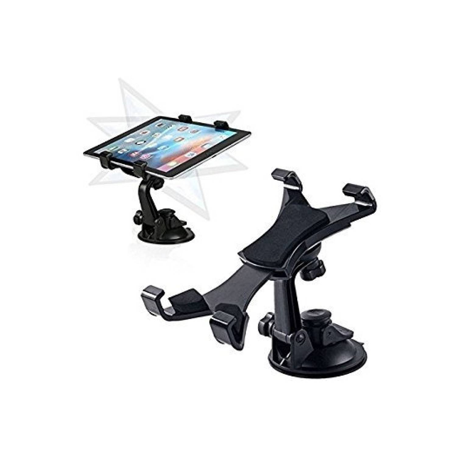 GENERICO Soporte de Automóvil para Tablet Medida Universal 10 ITM496 |  