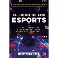 ALMUZARA EDITORIAL - El Libro De Los Esports