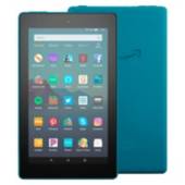 AMAZON - Tablet Amazon Fire 7 - 16GB- Color Blue