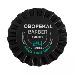 OBOPEKAL - Cera Obopekal Barber Black