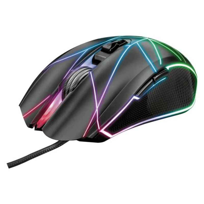 TRUST - MOUSE GAMER TRUST GXT 160X TURE