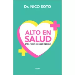 GRIJALBO - Alto En Salud - Autor(a):  Dr. Nico Soto