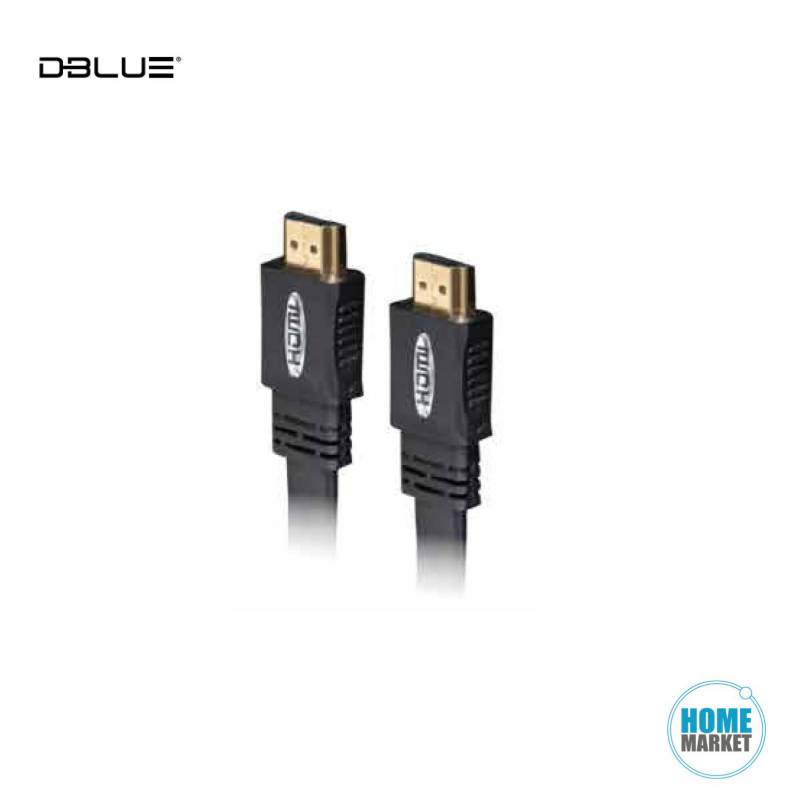 Cable Hdmi 4k Con Angulo De 90º 3m V2.0