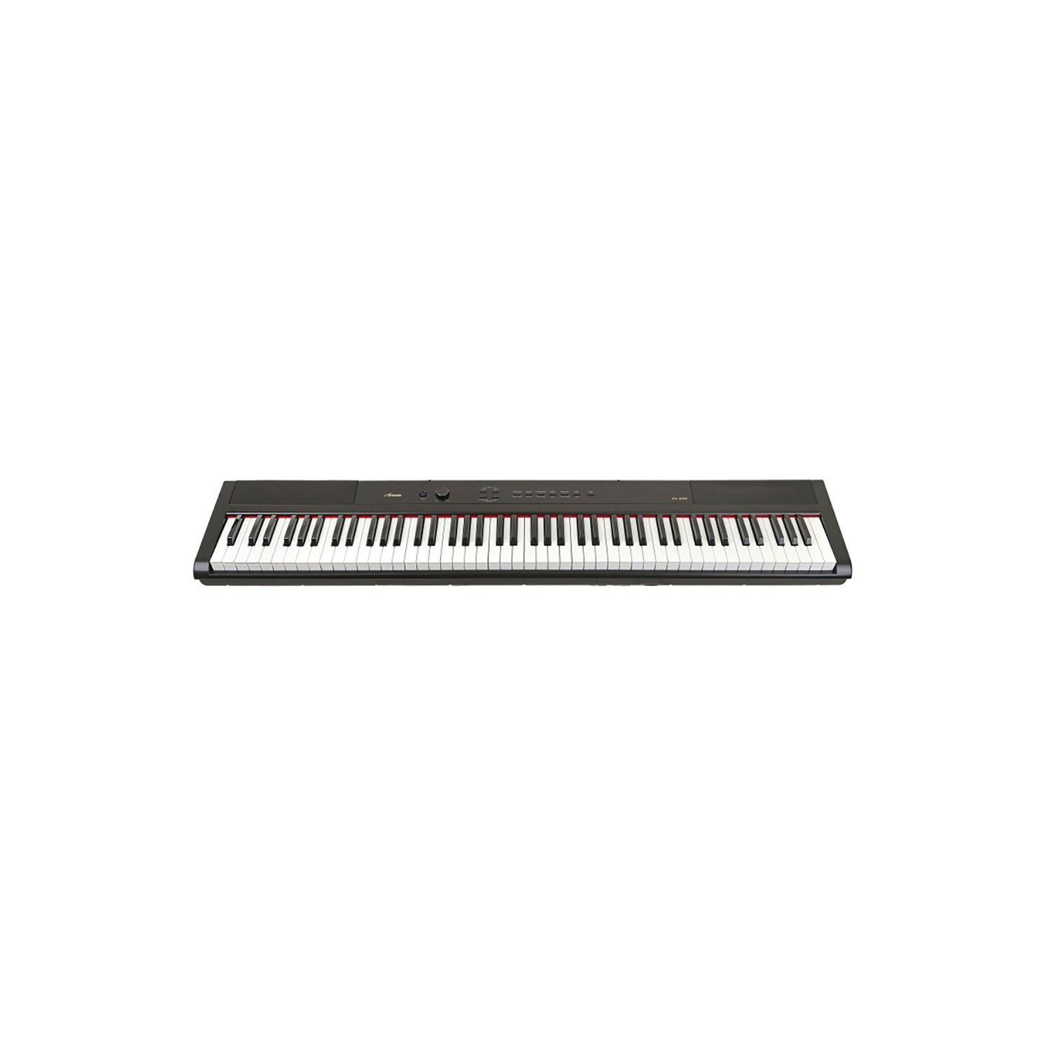 Motear Imperativo tienda de comestibles ARTESIA Piano eléctrico 88 teclas artesia performer | falabella.com