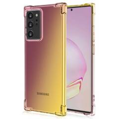 GENERICO - Carcasa Antishock Para Samsung Galaxy S21