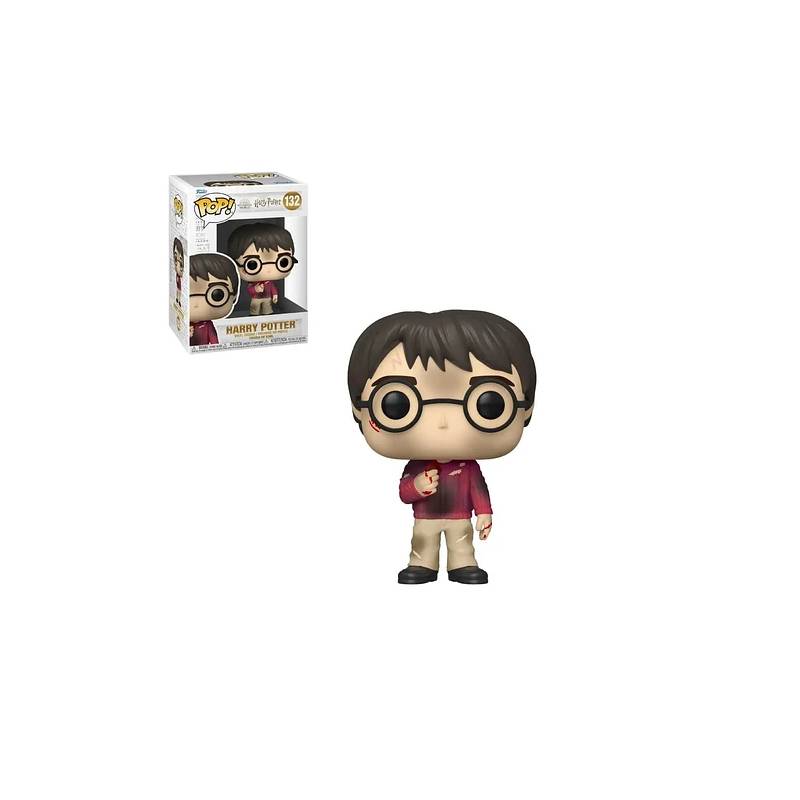 Funko Funko Pop Hp Harry Potter The Stone 132 