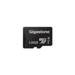 GIGASTONE - Memoria Gigastone Micro 128GB Full HD