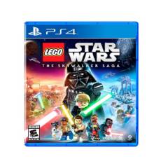 SONY - Lego Star Wars The Skywalker Saga - Ps4 Físico - Sniper