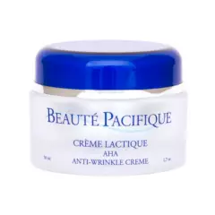 BEAUTE PACIFIQUE - Crema Facial AHA anti arrugas - AHA Anti Wrinkle Creme 50 ml