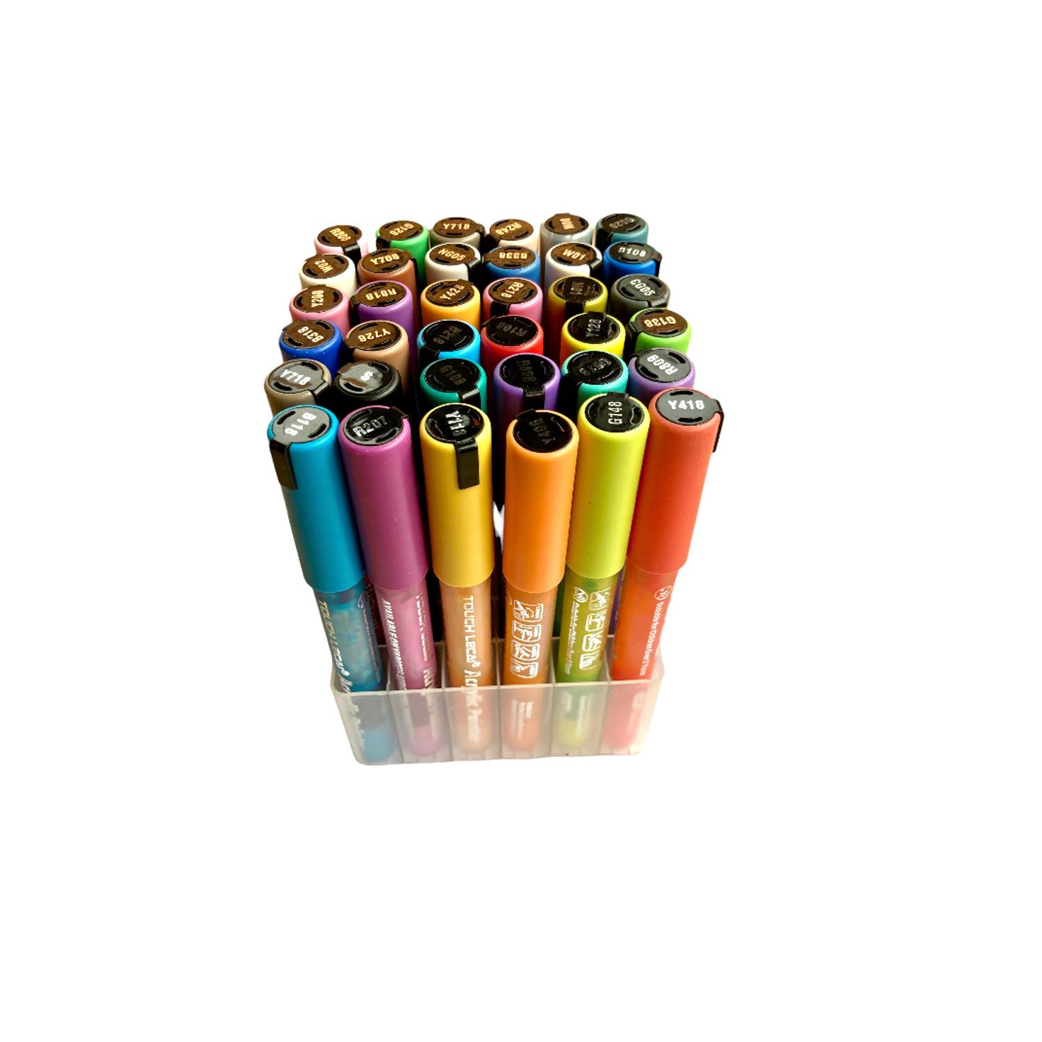 Kit 20 Lápices de Colores Faber Castell Sparkle con Estuche – Dibu Chile