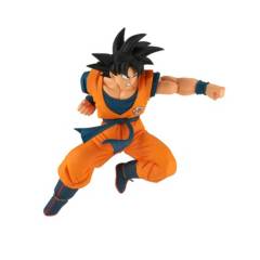 BANDAI - Figura Colección Banpresto Son Goku - Dragon Ball Z