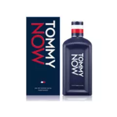 TOMMY - Perfume Tommy Now Men 100ml edt