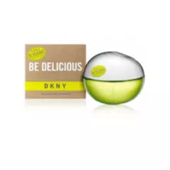 DONNA - Perfume Be Delicious 100ml edp