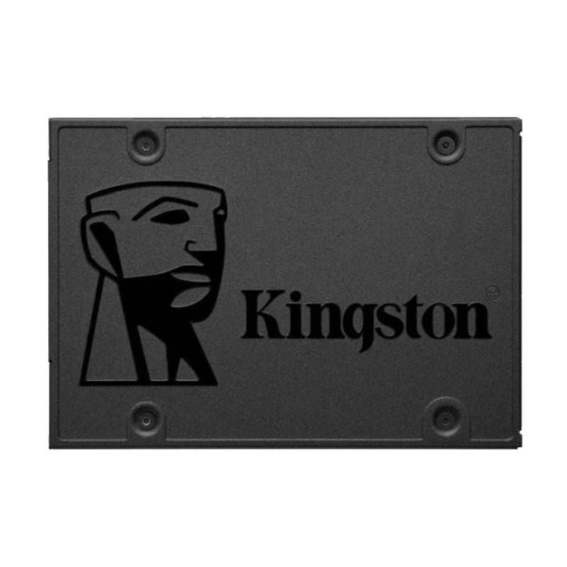 KINGSTON - SSD KINGSTON 960GB A400 SATA3 2.5