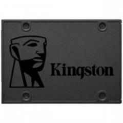KINGSTON - SSD KINGSTON 240GB A400 SATA 3 2.5