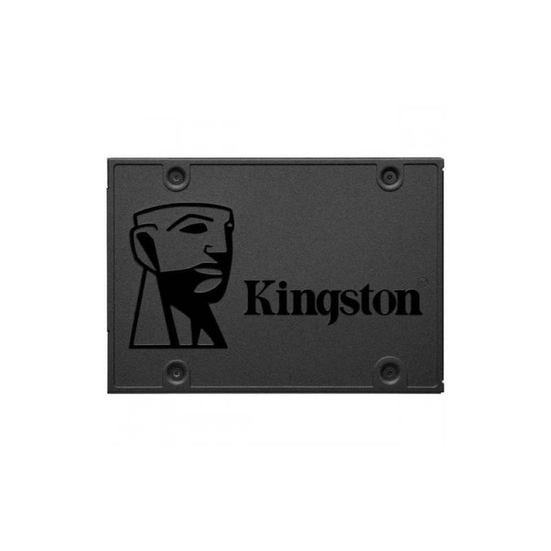 KINGSTON - SSD KINGSTON 240GB A400 SATA 3 2.5