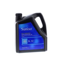AMERICAN AIR - Aceite Refrigerante Suniso SL32 Galon