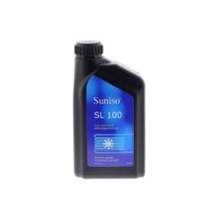 AMERICAN AIR - Aceite Refrigerante Suniso SL100 1 LT