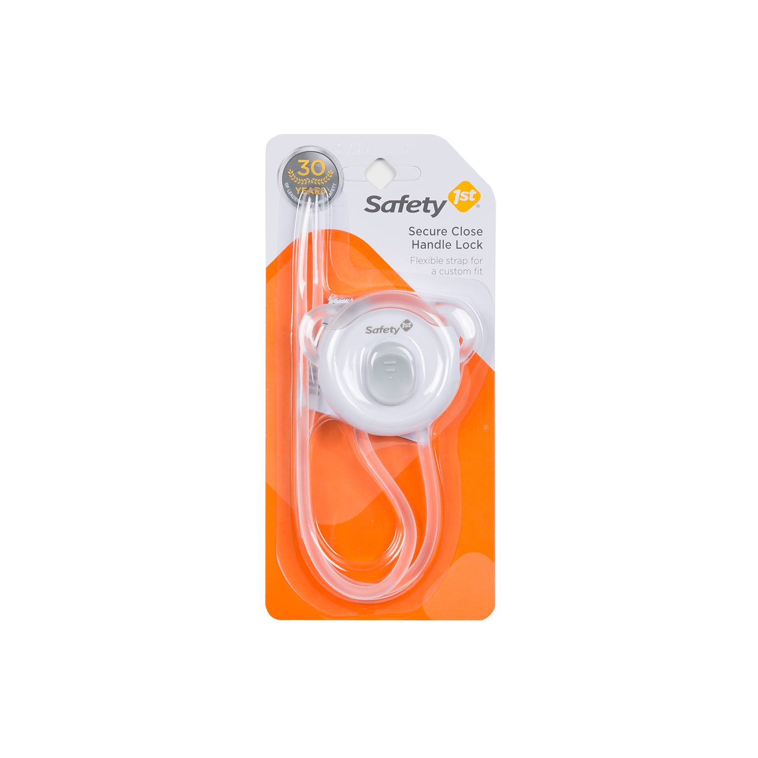 Seguro De Bolqueo Para Puerta SAFETY HS012