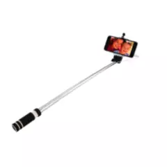 GENERICO - Mini Selfie-Stick Monopod