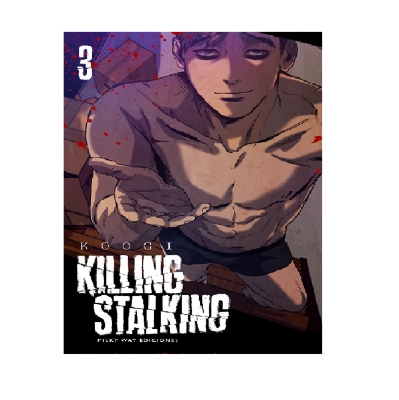 Killing Stalking 3 - Koogi - Milky Way