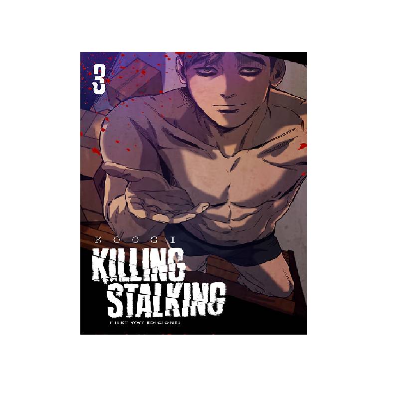 Killing stalking season 3, vol.1 · MILKY WAY EDICIONES · El Corte Inglés
