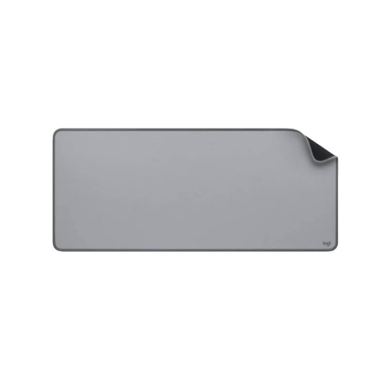 LOGITECH - Mousepad Logitech Desk Mat Studio Series Grey 70x30cm