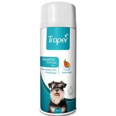 TRAPER - Traper Shampoo Perro Espuma Seca 170ml