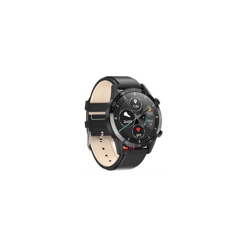 TECNOLAB - Reloj Smartwatch Diseño Formal Con Monitoreo De Salud - Ps