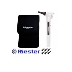 RIESTER - Otoscopio Riester® E-scope® HL Blanco