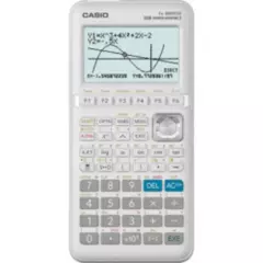 CASIO - Calculadora Gráfica CASIO FX-9860GIII