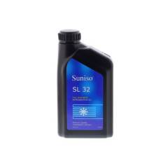 AMERICAN AIR - Aceite Refrigerante Suniso SL32 1 litro