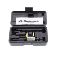 MASTERCOOL - Kit Servicio Para Valvula Restrictora En Sistemas AC