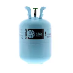 GLOBAL - Gas refrigerante R134a 13.6 kg - Global