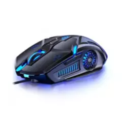 OEM - Mouse Gamer RGB Limuniso