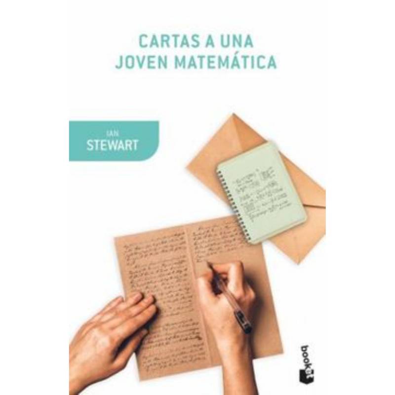 BOOKET - Cartas A Una Joven Matemática