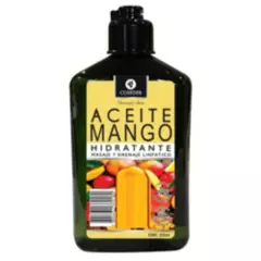 COSEDEB - Aceite Masaje Therapy Hidratante Mango Cosedeb 250ml