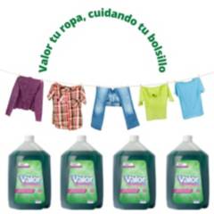 GOCLEAN - Detergente liquido de Ropa 20 lts