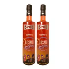 SPICE COSMO - Pack 2 unidades Spice Cosmopolitan