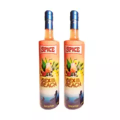 SPICE COSMO - Pack 2 unidades Spice Sex on the Beach