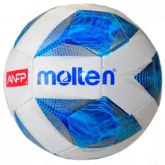 MOLTEN - Balón fútbol molten vantaggio 1000 - N°5