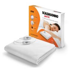 SCALDASONNO - Scaldasonno Comfort 2 Plazas  Matrimonial 150x160 cm Home Market