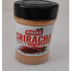 BADIA - Sal De Sriracha