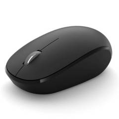 MICROSOFT - Mouse Inalambrico Microsoft Bluetooth Negro