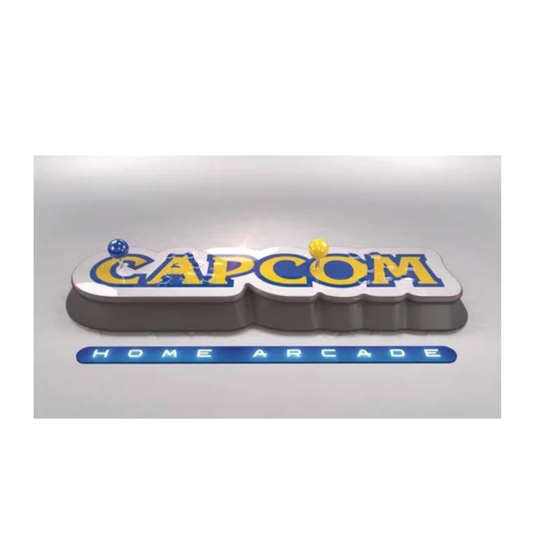 CAPCOM - Capcom Home Arcade - Plug and Play - Sniper