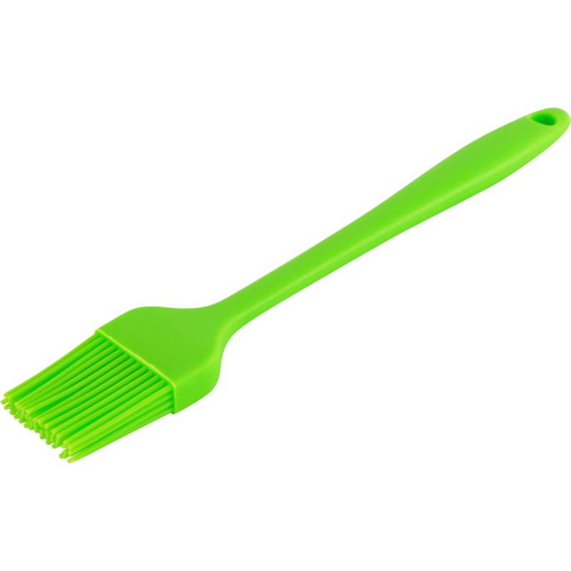 CUKIN Pincel brocha de cocina de silicona- Verde