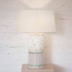 DOMENICA - Lámpara de cerámica - Living